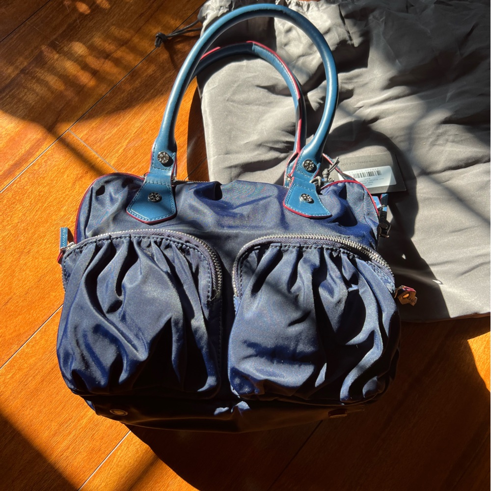 Mz Wallace Bedford Tote